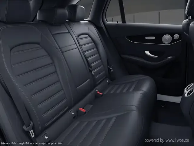 Mercedes-Benz GLC 400