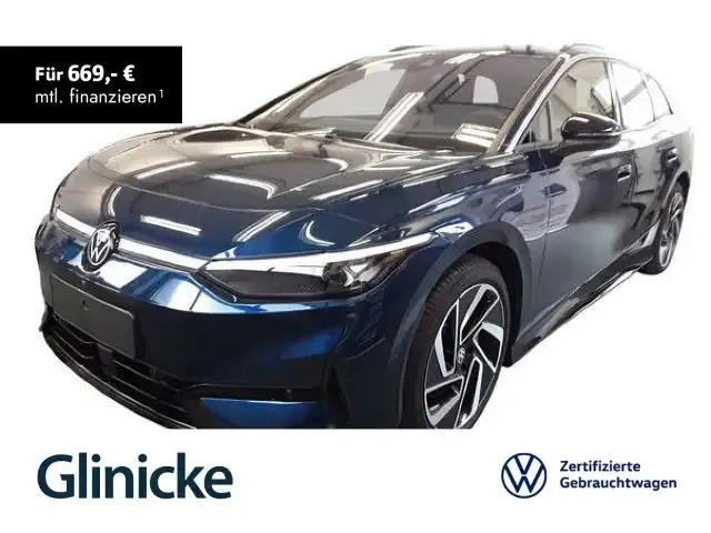 Volkswagen ID.7