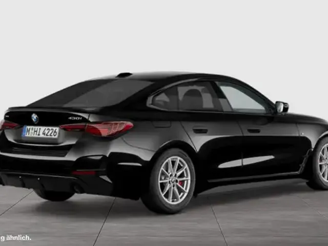BMW 430