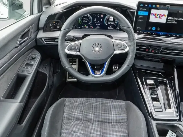 Volkswagen Golf GTE