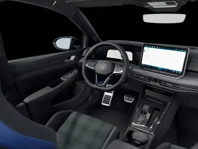 Volkswagen Golf GTE