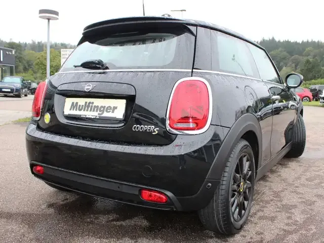 MINI Cooper SE