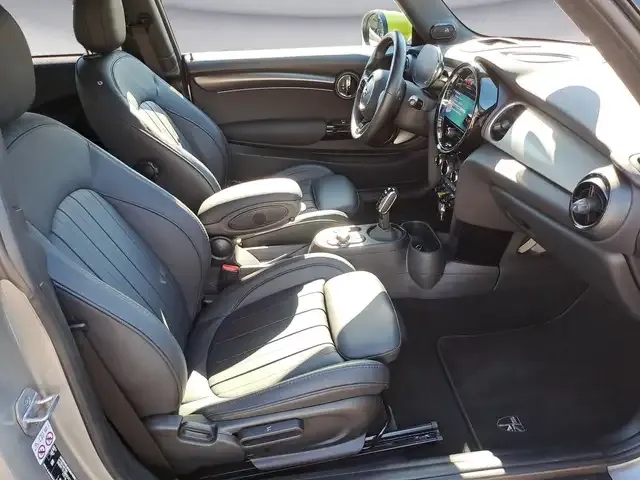 MINI Cooper SE