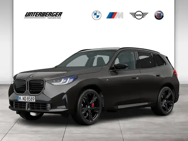BMW X3 M