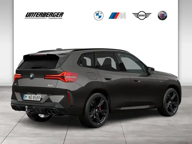 BMW X3 M