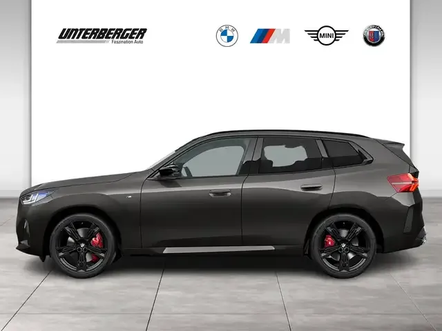 BMW X3 M