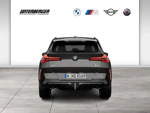 BMW X3 M