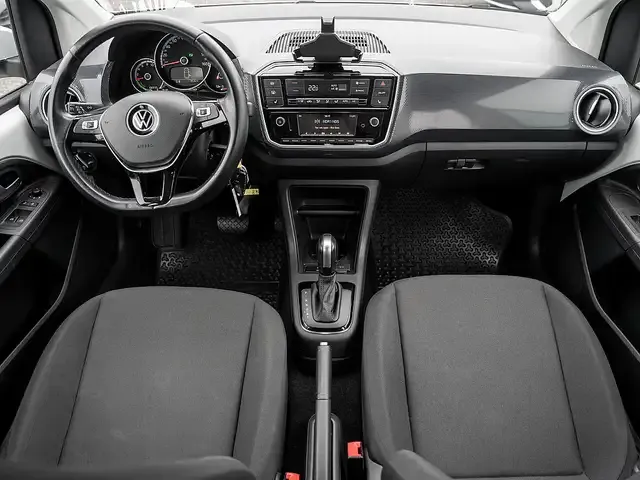 Volkswagen e-up!