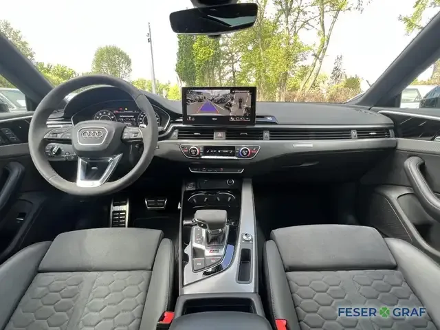 Audi RS5