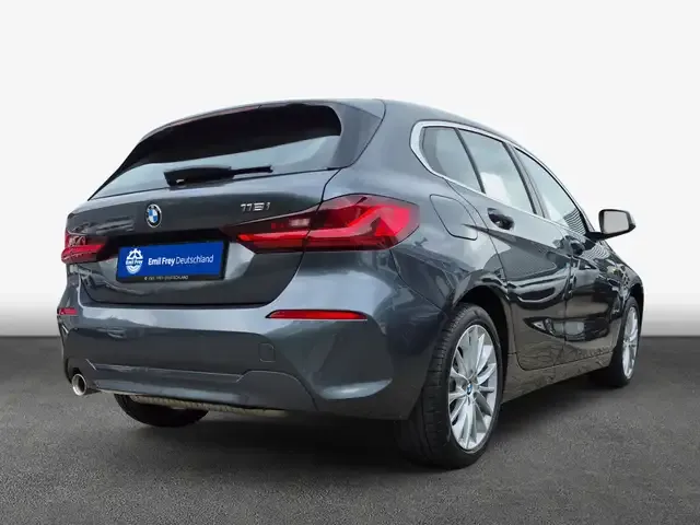 BMW 118