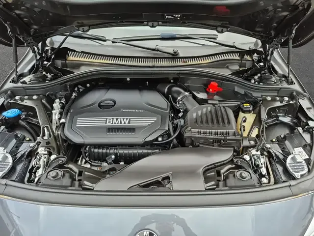 BMW 118