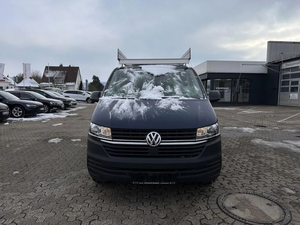 Volkswagen Autres