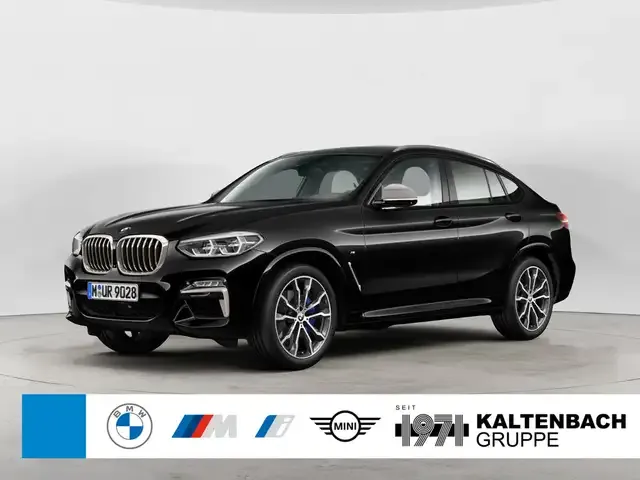 BMW X4 M