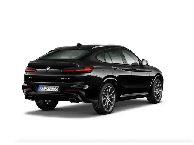 BMW X4 M