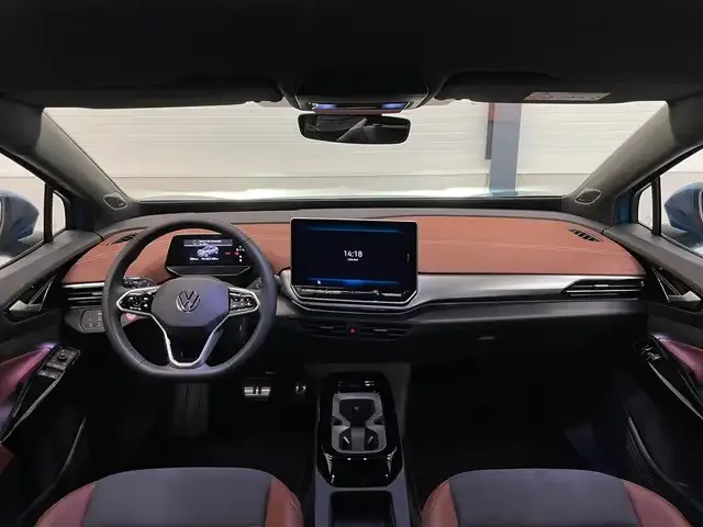 Volkswagen ID.4