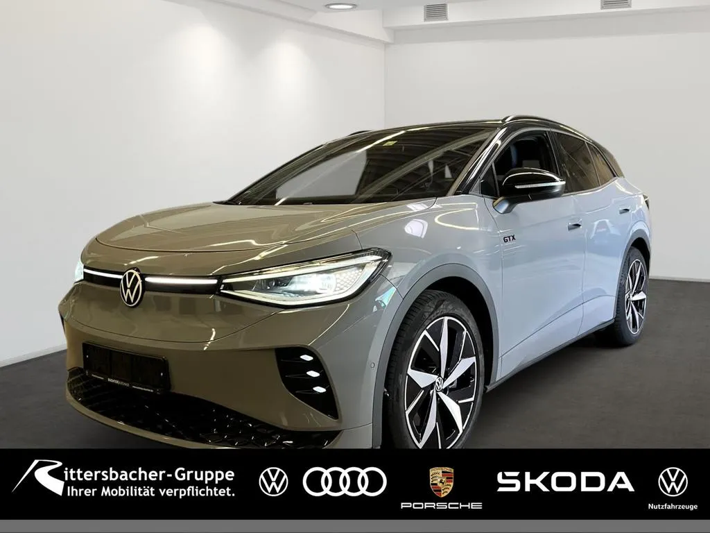 Volkswagen ID.4