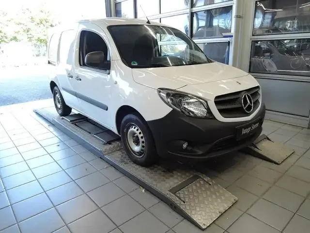Mercedes-Benz Citan