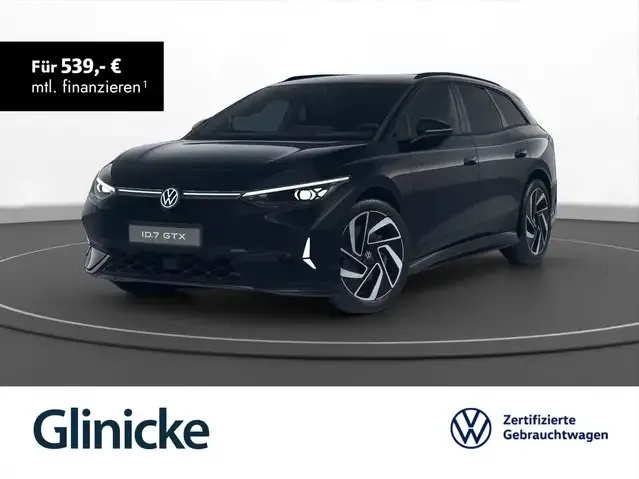 Volkswagen ID.7
