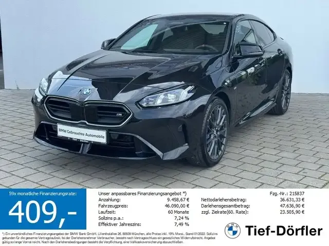 BMW 235