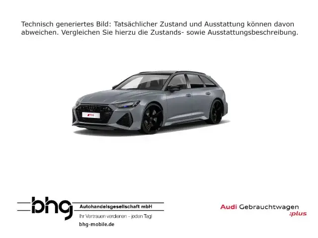 Audi RS6