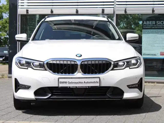 BMW 318