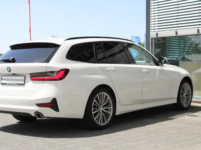 BMW 318