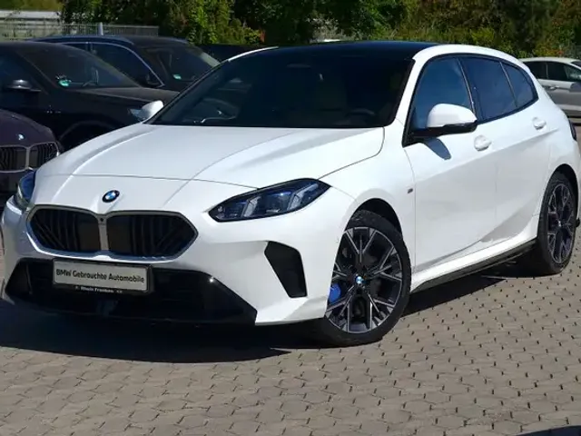 BMW 120