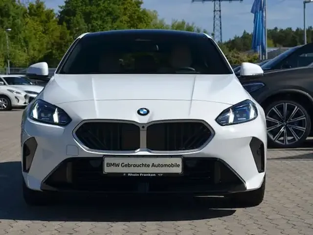 BMW 120