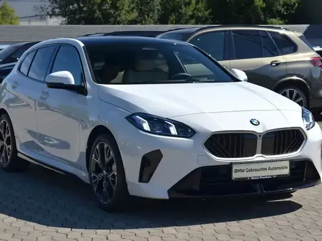 BMW 120