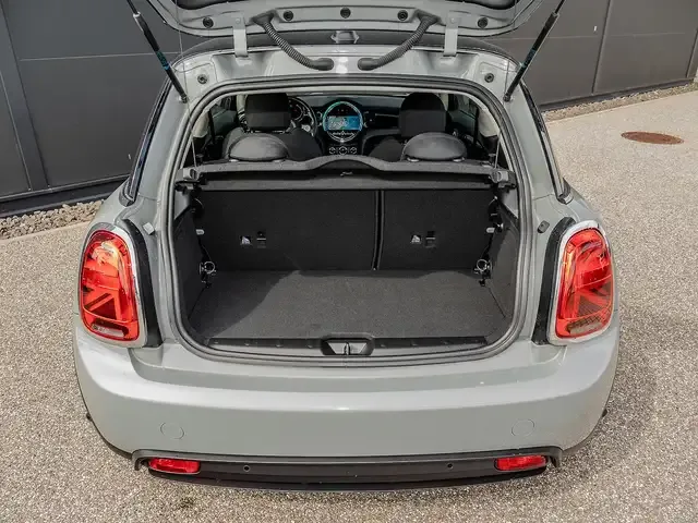 MINI Cooper SE