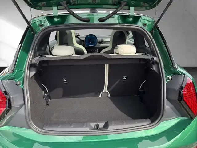MINI Cooper Coupe