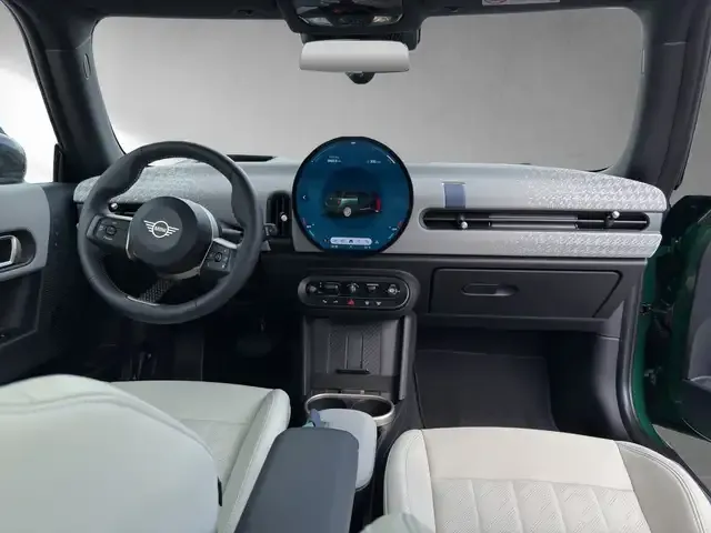 MINI Cooper Coupe