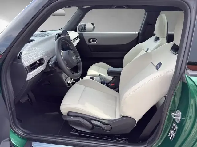 MINI Cooper Coupe