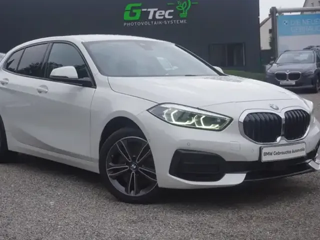 BMW 120