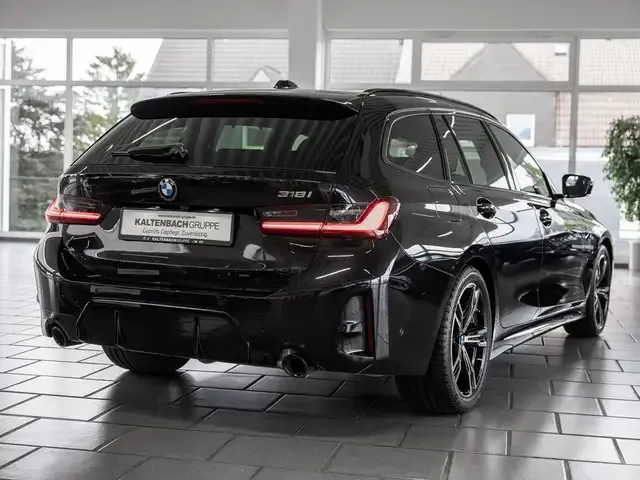 BMW 318