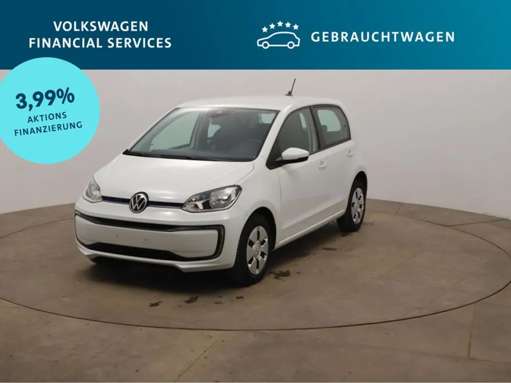 Volkswagen e-up!