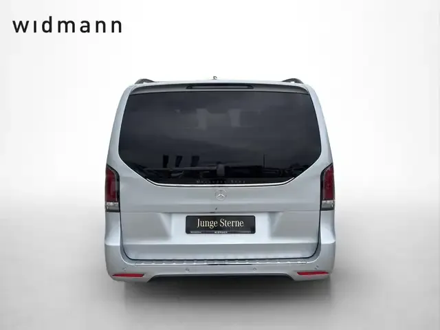 Mercedes-Benz V 250