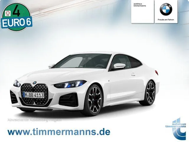 BMW 430