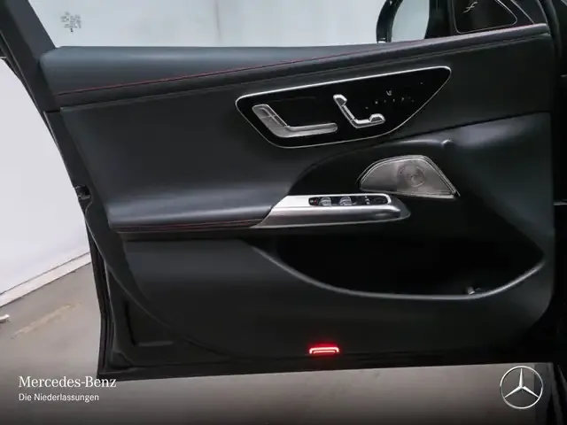 Mercedes-Benz E 53 AMG