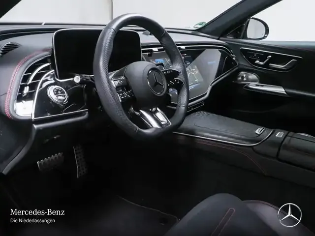 Mercedes-Benz E 53 AMG