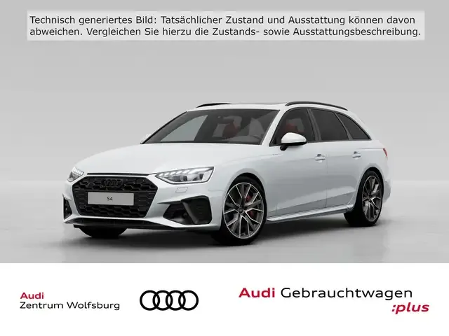Audi S4