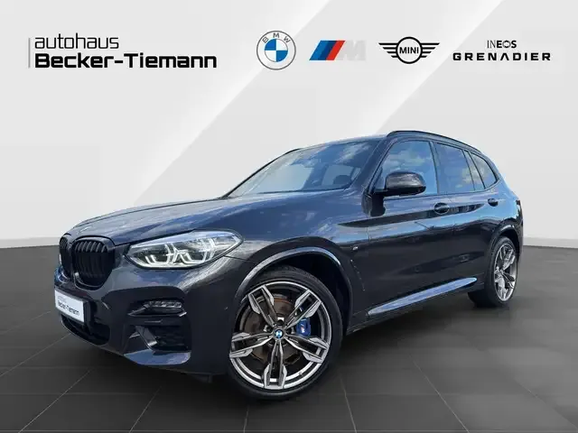 BMW X3 M