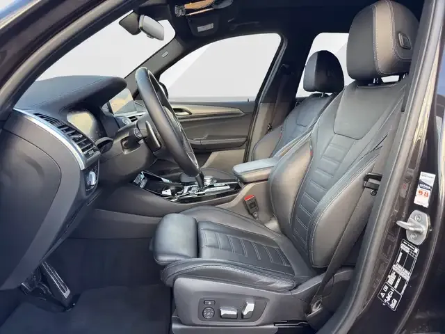 BMW X3 M