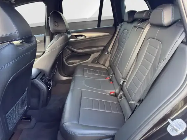 BMW X3 M