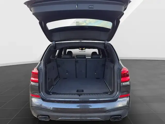 BMW X3 M