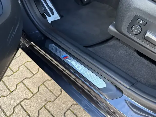BMW X3 M