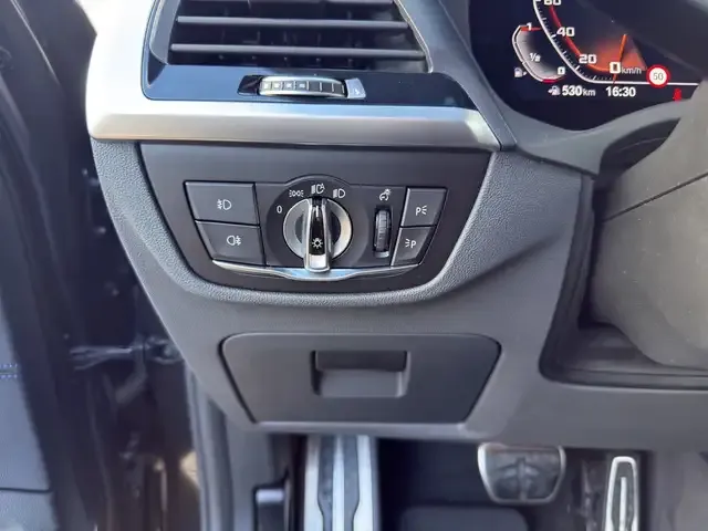 BMW X3 M