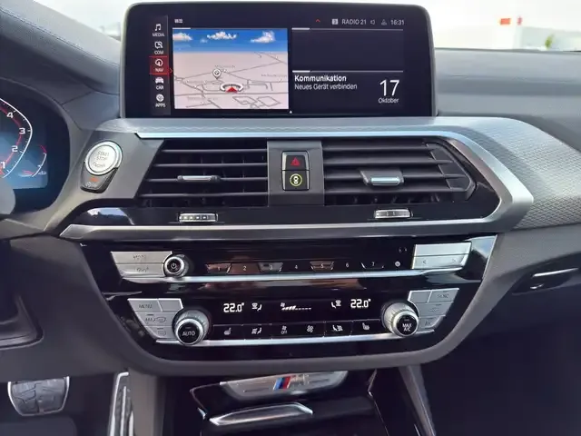 BMW X3 M