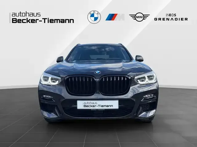 BMW X3 M