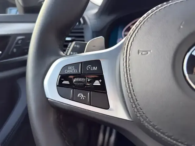 BMW X3 M